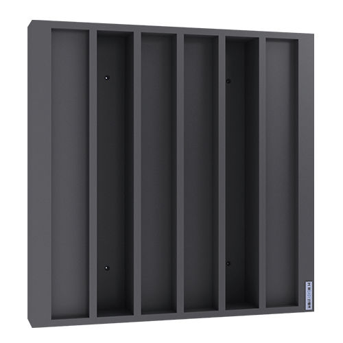 Massivholz-Schalldiffusor - N8 - Soundbox acoustic Tech CO.,LTD - Gummi