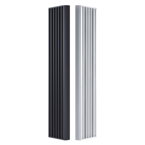 Massivholz-Schalldiffusor - D80 - Soundbox acoustic Tech CO.,LTD - Gummi