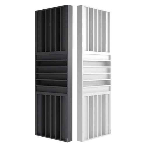Massivholz-Schalldiffusor - D60 - Soundbox acoustic Tech CO.,LTD - Gummi