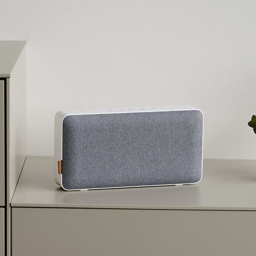 Kabelloser Lautsprecher - MOVEIT  - SACKit - mit USB-Anschluss / Bluetooth / Akku