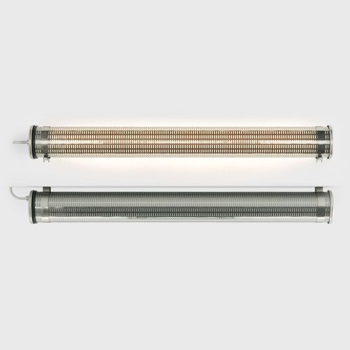 Hängelampe - KYHN - Sammode Studio - Edelstahl / PMMA / modern