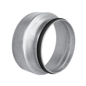 Metall-Anschluss - RPC / RS SERIES - ALNOR Systemy Wentylacji Sp. z o.o. - innen