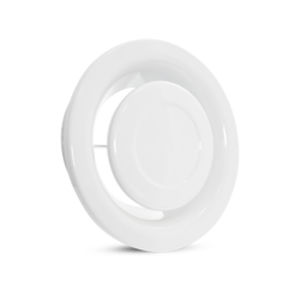 Ventilator-Verschlussklappe - KWV / KWI / KW-K / KWO - ALNOR Systemy Wentylacji Sp. z o.o.