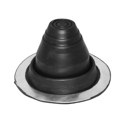 Kehlblech für Bedachungen - PD-EPDM-R / PD-EPDM-SO / PD-EPDM-S	 - ALNOR Systemy Wentylacji Sp. z o.o.