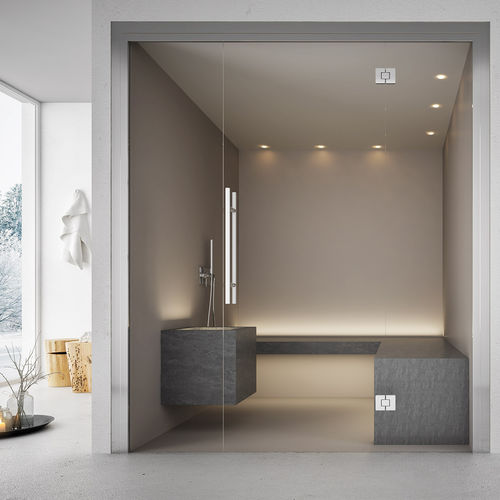 Hammam für Gewerbegebrauch - Ki LIFE