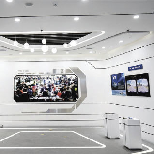 Smart-Fernseher - SIGMA - Street Communication - LED