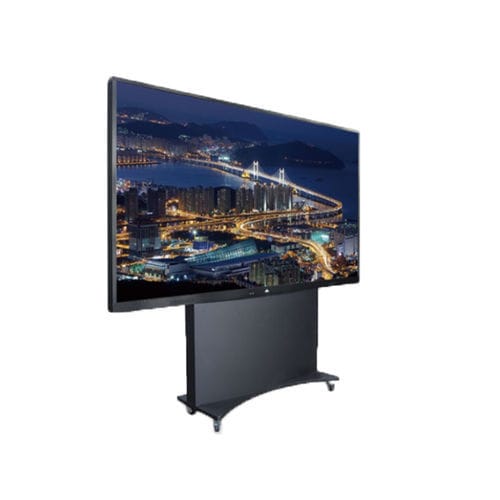 Smart-Fernseher - ALL-IN-ONE - Street Communication - LED
