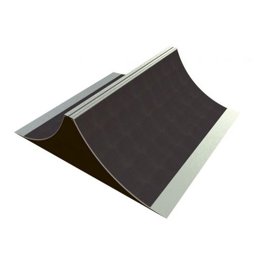 Mini-Spine / für Skatepark - SPN 100 - Tiptiptap - Asphalt / Beton