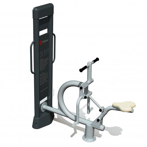 Outdoor-Fitness-Rider - BFCH15 - Tiptiptap