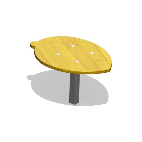 Jump für Spielplätze - LEAF - Tiptiptap