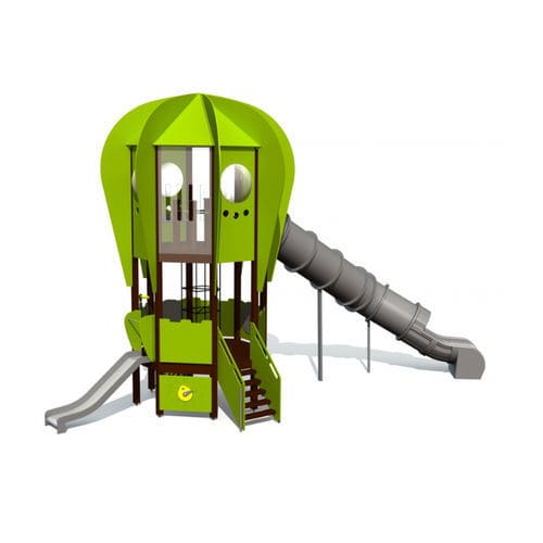 Spielturm - LOUIS  - Tiptiptap