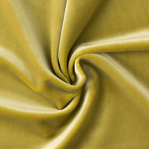 Möbelstoff - AMIATA - Welvet - einfarbig / Trevira CS® / Samt
