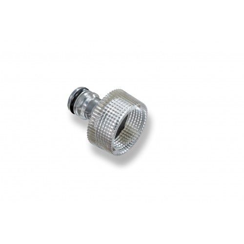 Bewässerungsanschluss - TAP CONNECTOR - IPIERRE SYSTEM - Kunststoff / Metall / gerade