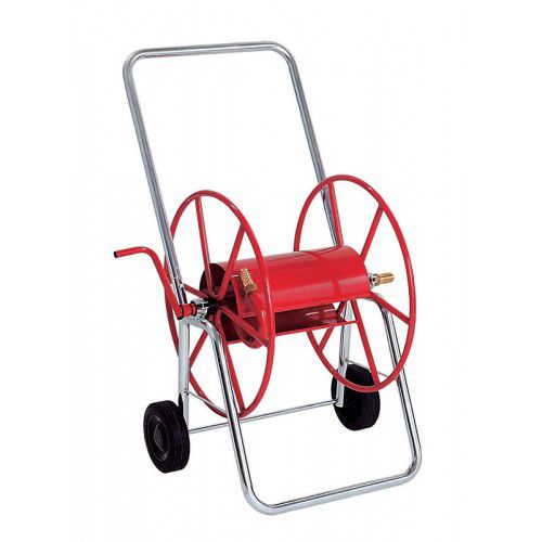 Gartenschlauchtrommel - METAL SERIES - IPIERRE SYSTEM