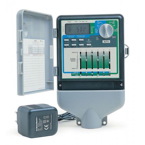 Elektronisches Timer - 4000 SERIES - IPIERRE SYSTEM - Multifunktion