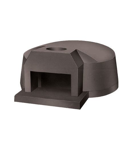 Profi-Pizzaofen - VZ F7 - LineaVz - Holz / freistehend