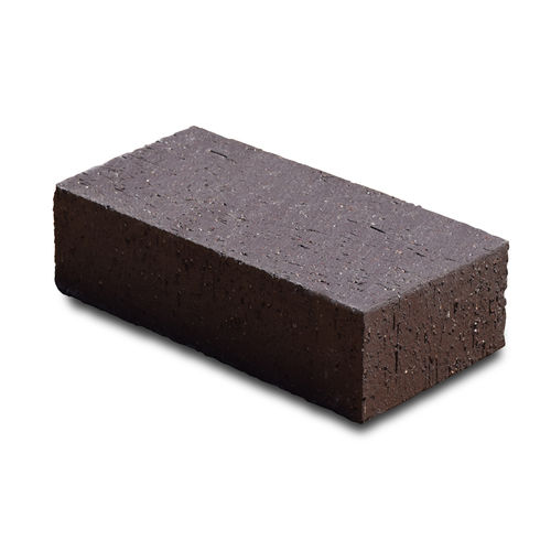 Ziegel für Fassaden - FIREBACK FULL SERIES - Pacific Clay Products - für Wand / Massiv / feuerfest
