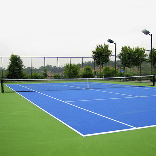 Sportplatz. für öffentliche Anlagen - Shandong Jing Ao Sports Equipment Co.,Ltd