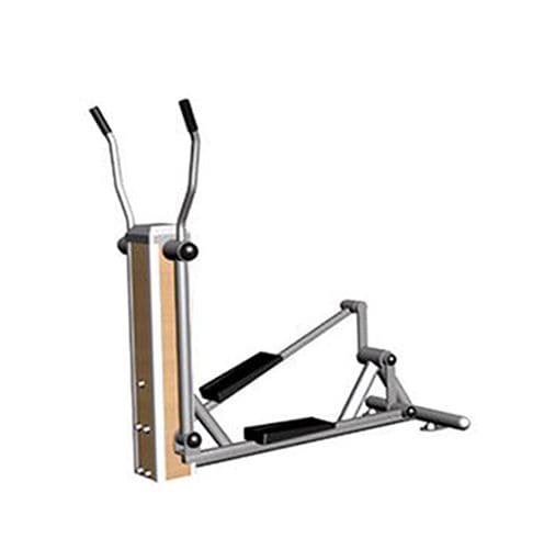 Ellipsentrainer - JA-W800 - Shandong Jing Ao Sports Equipment Co.,Ltd