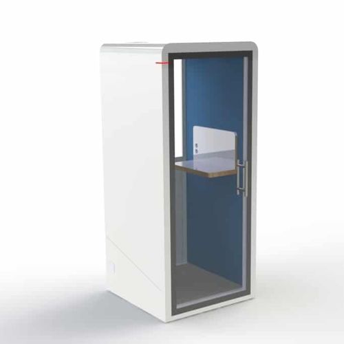 Telefonzelle für Büro - PROCYON STAND UP - SBS