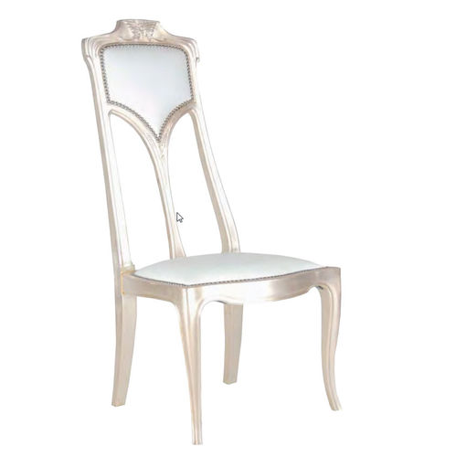 Stuhl / Art Nouveau - CH1909 - Henryot & Cie - für den Innenraum / Stoff / Gestell aus Holz