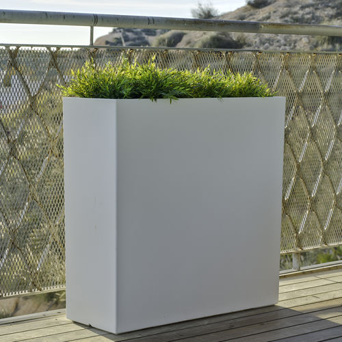 Polypropylen-Übertopf - JUNCO  - NEWGARDEN