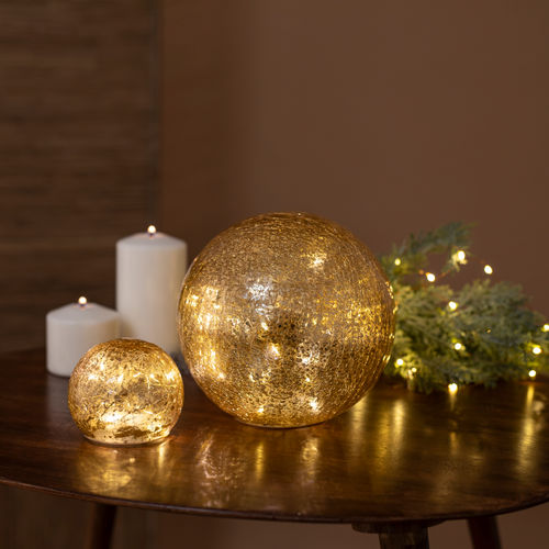 Weihnachtsdekoration - LUA - NEWGARDEN