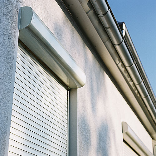 Rollladen - VIVENDO - ALULUX - Aluminium