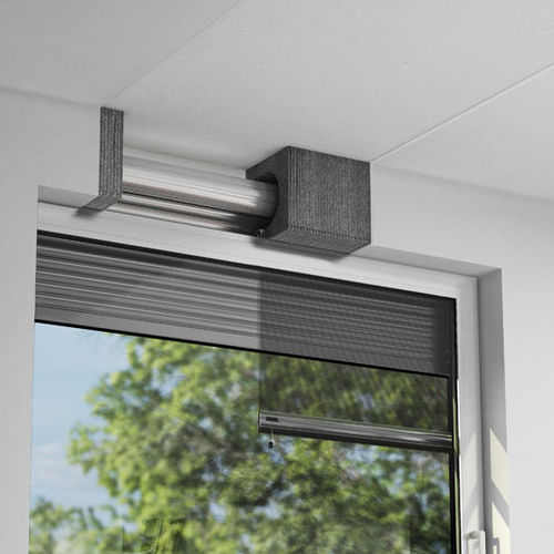 Rollladen - ENEXT RG/RO® - ALULUX - PVC / automatisch / wärmeisoliert