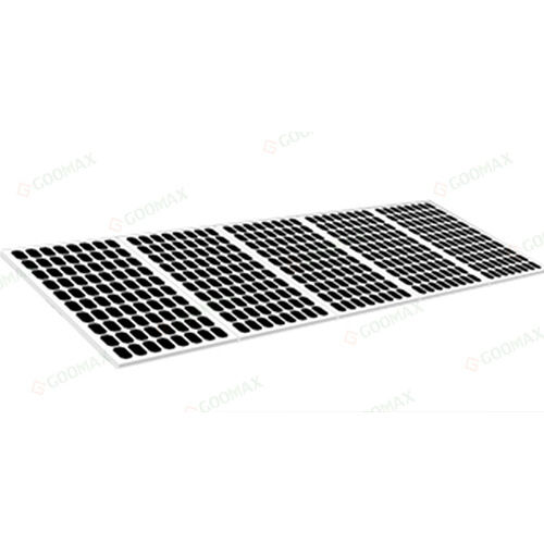 Indach-Montagesystem - 101 - Xiamen goomax energy technology Co.,Ltd - Solar / für Photovoltaikanwendung
