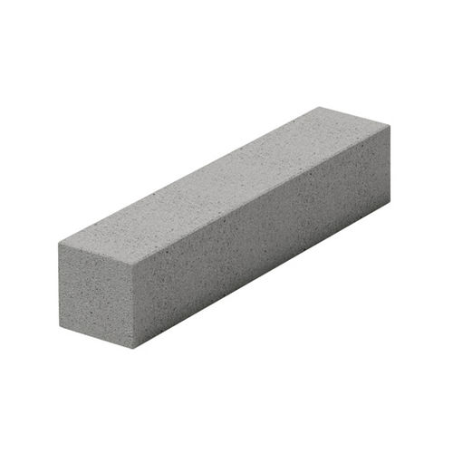 Moderne Bank für den öffentlichen Raum - TETRIS - Activia Mobilier Urbain - Beton / gebogen