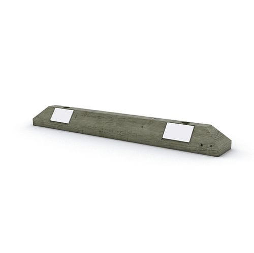 Unterlegkeil - NOYER - Activia Mobilier Urbain