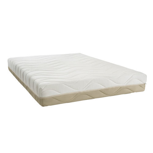 Doppelbett-Matratze - LEMAN - BELLECOUR LITERIE - Einpersonen / Schaumstoff / 180x200 cm