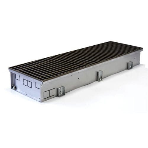 Heißwasserkonvektor - NWX - Hitte s.r.o. - 751 w...1000 w / 2501 w...3000 w / modern