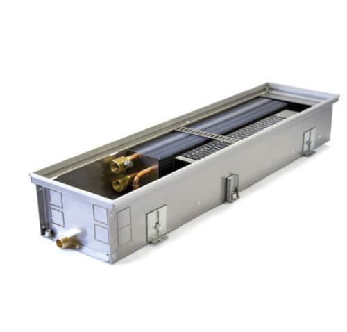 Heißwasserkonvektor - FCX - Hitte s.r.o. - 751 w...1000 w / 2501 w...3000 w / modern