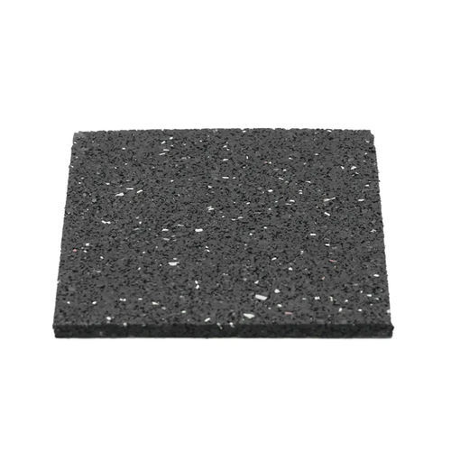 Schallisolierung - SOLIDOR - Gummi / Platten / Außen