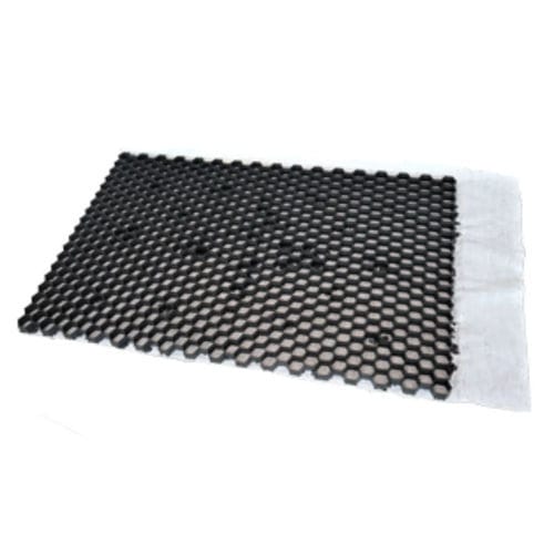 Kiesgitter - GS 30 BLACK - SOLIDOR