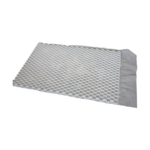 Kiesgitter - GS 30 WHITE - SOLIDOR