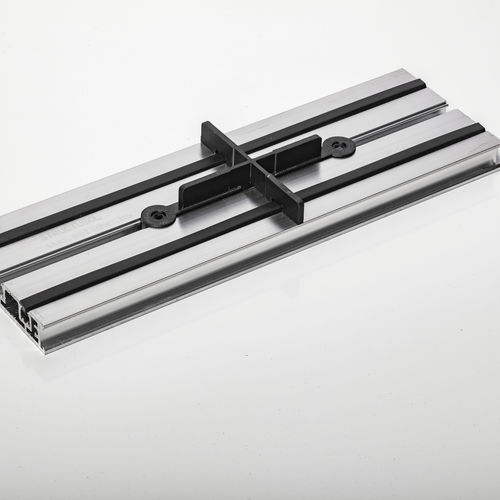 Planiersystem für Fliesen - C6X - SOLIDOR