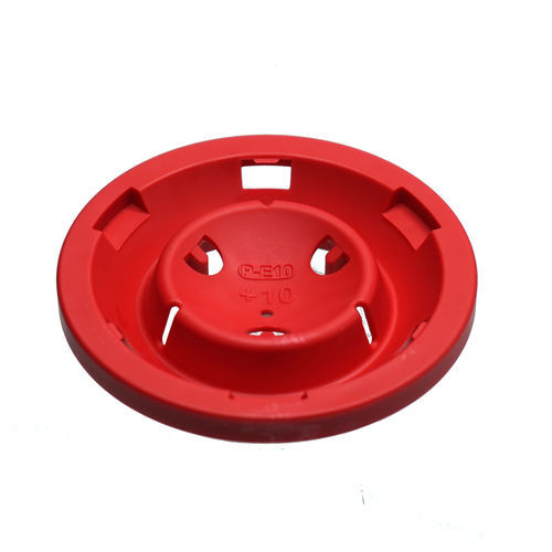 Planiersystem - E10 - SOLIDOR