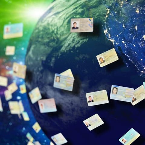 Analysesoftware - Adaptive Recognition - für RFID-System / 2D