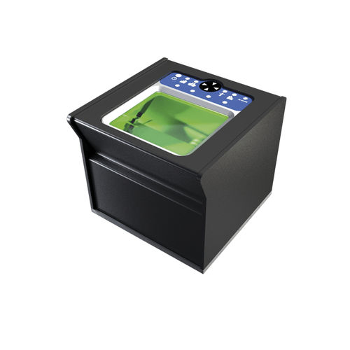 Fingerabdruckscanner für Zugangskontrolle - AFS 510 - Adaptive Recognition