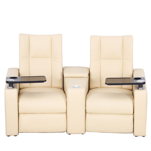 Leder-Kinosessel - UV-832B - Usit Seating - Heimkino / für Gewerbegebrauch / für Privatgebrauch