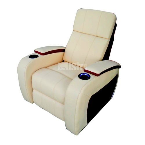 Leder-Kinosessel - UV-871A - Usit Seating - Heimkino / für Gewerbegebrauch / für Privatgebrauch