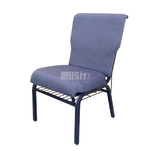 Moderner Stuhl - UA-522 - Usit Seating - für den Innenraum / Stoff / Polster