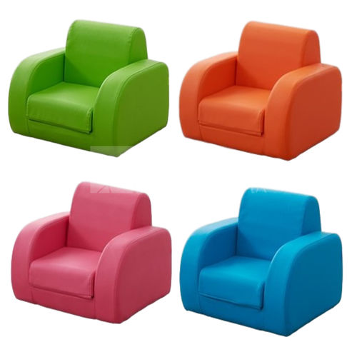 Moderner Sessel - UV-8017 - Usit Seating - Stoff / PVC / mit abnehmbarem Kissen