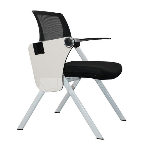 Moderner Konferenzstuhl - UT-5608-3 - Usit Seating - für Außenbereich / für den Innenraum / Stoff