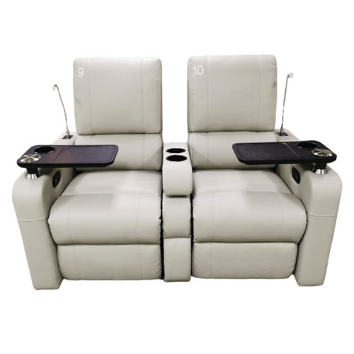 Leder-Kinosessel - UV-813D - Usit Seating - Heimkino / für Gewerbegebrauch / für Privatgebrauch