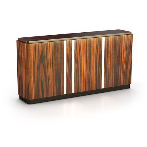 Sideboard / Art Deco - FIFTH AVENUE ELEGANT - Thomas Mucha - Holz / für Büro
