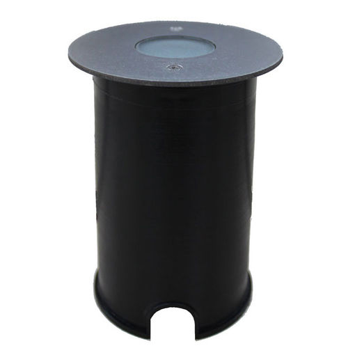 Leuchte für Bodeneinbau - ANKA - BAYLED LED LIGHTING - LED / rund / IP67